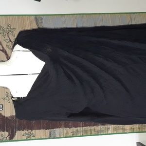 Luc Fontaine tunic. Montreal Designer